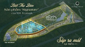 biệt thự đảo giỏ hàng suất ngoại giao đặc biệt, ck:11%, trung tâm của đô thị ecopark lh: 