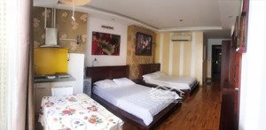 phòng super vvip 40m2 full nội thất như căn hộ, giá chỉ 7tr/tháng, ở từ 4 - 5 người, free dịch vụ