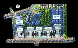 siêu phẩm biệt thự 144m, mặt tiền 12m cực hiếm giá tốt nhất khu vực. cạnh vin cổ loa, cầu tứ liên