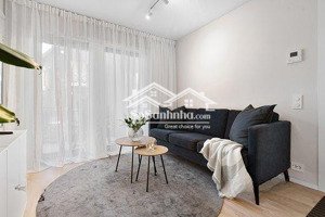 nhà hiếm đầu tư ngay! mt nguyễn thượng hiền, p1, gò vấp |4.6x20,6m - 76m2 nở hậu| giá tốt 14 tỷ tl