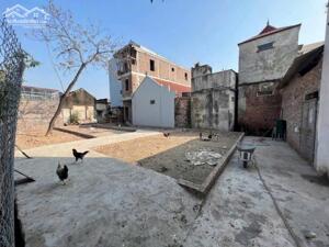 40m Cao Trung ngõ 3m kề đường DH06 xã Đức Giang, Hoài Đức.