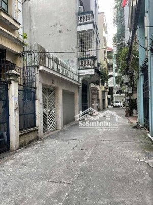 bán nhà phố kim ngưu - hai bà trưng, lô góc 3 thoáng, ô tô, gần phố, 106m2, 23 tỷ
