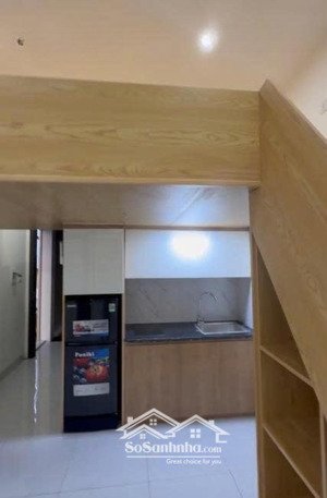 chung cư mini phú lương - đầy đủ nội thất thang máy ô tô vào cổng doanh thu 50tr/tháng