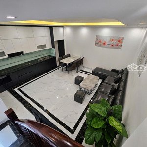 bán nhà phố ngọc trì, thạch bàn, long biên - 6 tầng - thang máy - ô tô đỗ cổng - full nội thất