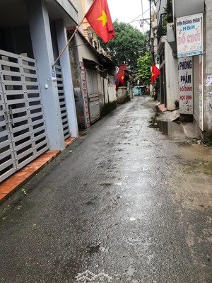 bán nhà vân canh - hà nội diện tích 35 m -4 tầng -5,93 tỷ gần ô tô , bãi đỗ xe ngày đêm ,