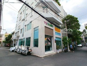 bán nhà khu vip lê văn sỹ p.14 q.3 5 tầng ôtô đỗ cửa . chỉ 8.9 tỷ tl