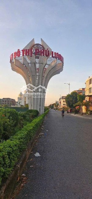 lk phân lô 5 tầng -thang máy , kdt phú lương - dt 63m / mt 5m - ô tô tránh 30m