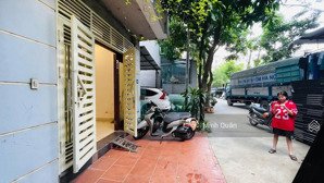 bán nhà liền kề vạn phúc, hà đông, ô tô tránh, vỉa hè, kinh doanh.