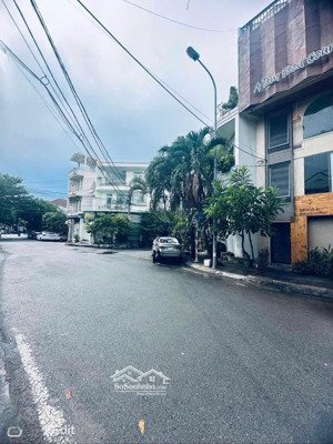 nhà mặt tiền đường âu cơ - phước tân - nha trang diện tích: 123m ( ngang : 9,139,2m dài :12/16,3