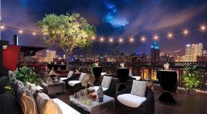 bán khách sạn 5sao mặt phố hàng buồm-45phòng cao cấp-dòng tiền 3tỷ/tháng-khu phố tây cực đông khách