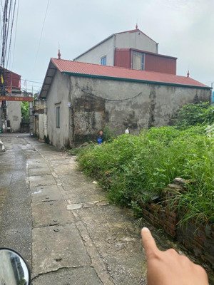 đất đại áng, thanh trì, hà nội, giá tốt nhất, 58 m2, chỉ hơn 70tr/1m, ô tô đỗ, pháp lý chuẩn