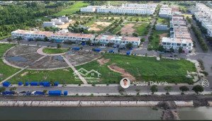 giá tốt cần bán đất nền dự án richland city, 2,9 tỷ, 100m2 ở nhơn trạch, đồng nai