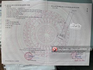 - tìm đâu ra lô đất mặt đường rộng 6m oto đánh võng tại lão phú, tân phong - kiến thụy