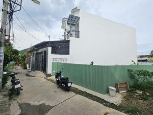 bán đất khu đường liên hoa, phường tây nha trang, khánh hòa