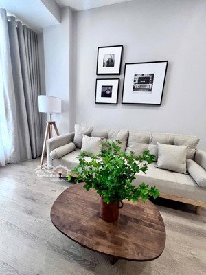 cho thuê căn hộ sky garden 3 nhà đẹp thiết kế hiện đại