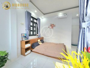 phòng full nội thất quận tân bình - giá rẻ - đặt cọc nửa tháng, giờ giấc tự do - chính chủ