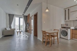 căn hộ 1pn ngay công viên hoàng văn thụ - ngã tư bảy hiền