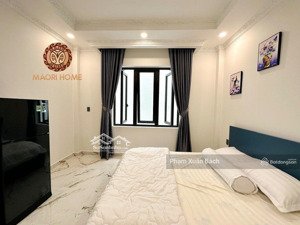 cho thuê phòng chdv cao cấp 25m nguyễn
văn đừng, q5