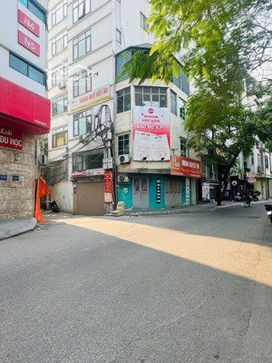 hàng hiếm tại trần đại nghĩa, 9,95 tỷ, 42m2, 3pn + 4wc, 5 tầng