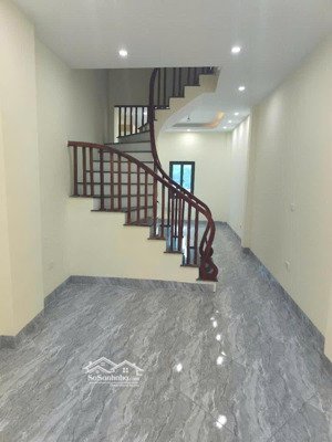 bán nhà riêng 4pn, 4wc, 33m2 tại ỷ la, dương nội, hà đông, 4,79 tỷ