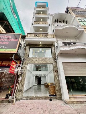 siêu phẩm mặt phố nguyễn văn cừ tòa nhà 7 tầng thang máy sổ hoa hậu kinh doanh cực đỉnh