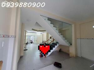 Bình Thạnh - Ngang 6m - 78m2 - 8Tỷ TL.