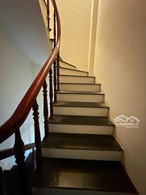 lõi thanh xuân - chợ ngay gần nhà - ngõ thông gần phố quan nhân 62m 5 tầng nhỉnh 16 tỷ