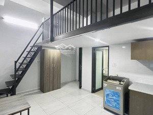 cho thuê chdv mini đường song hành, phường 10, quận 6, tp. hcm, 5,2 triệu vnd, 25 m2