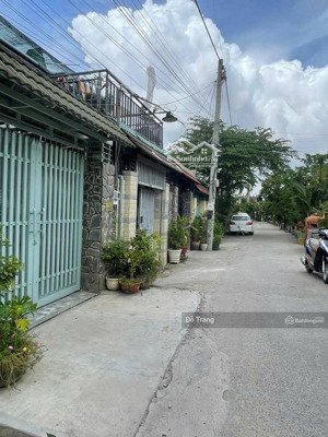 đất mặt tiền rạch thạnh xuân 24- gần ubnd p. thạnh xuân cũ