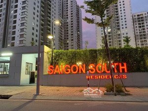 cho thuê 2pn 2wc saigon south residence full nội thất đẹp . nhà mới tinh xem nhà 24/7