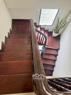 bán nhà lò đúc 79m2/ thực tế 82m2 5 tầng mặt tiền 4.6m 12.99 tỷ