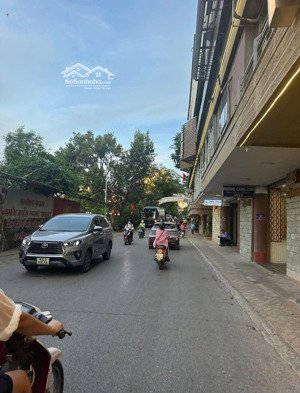 bán nhà riêng tại tô ngọc vân tây hồ hà nội