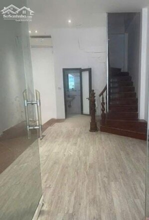 Cho thuê nhà riêng ô tô Hoàng Hoa Thám, 6 tầng * 60m2 - 7phòng - 5wc, 28 Triệu