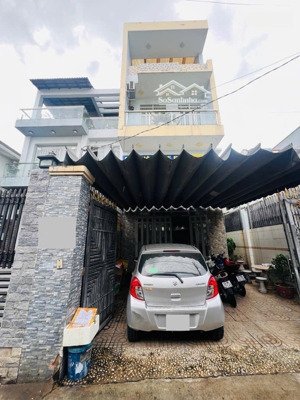 siêu phẩm, 3 tầng, ngang 5.8/6.3m, nở hậu, ôtô ngủ trong nhà ,lê đình cẩn t.lộ 10 112m2 7.6 tỷ