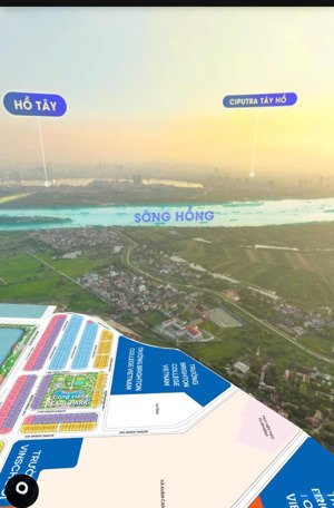 căn 2 ngủ lumier prime hills cổ loa - view trọn hồ tây , sông hồng giá tốt nhất thị trường 6,62 tỷ