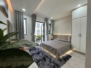 cho thuê cc mini 1pn, 1wc, 25m2, giá 3,7 triệu ở thạnh lộc, q12, hcm view đẹp