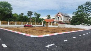 chỉ hơn 2 tỷ 100m đất cổ đông cực đẹp