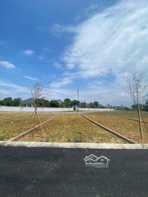 150m full thổ cư 2 mặt tiền đất quốc oai tài chính chỉ hơn 3 tỷ