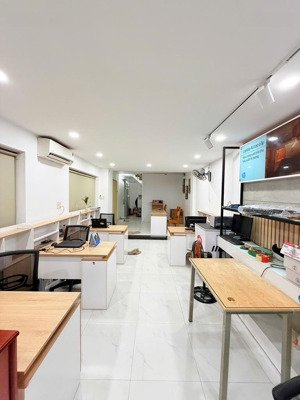 bán nhà riêng đường cách mạng tháng tám, phường 5, tân bình. đường ôtô 62m2, 6 tấm 13 tỷ
