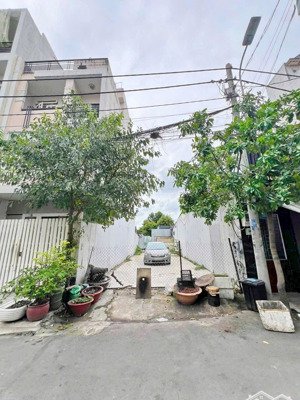 bán đất 5x18m, mặt tiền đường số 37 q7