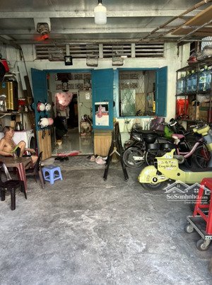 Bán Nhà Mặt Tiền Tân Lập 2 Hiệp Phú, Q9 Ngay Cổng Trường Thcs Chỉ 6.9 Tỷ