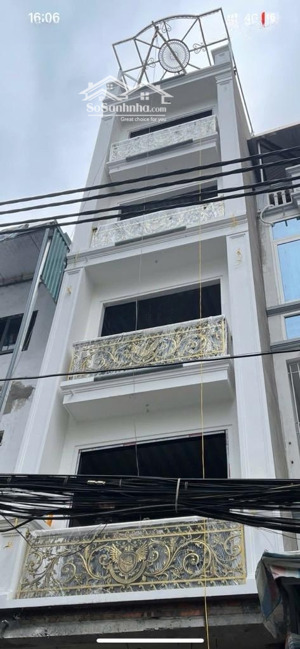 siêu phẩm mặt phố đẳng cấp kinh doanh đỉnh đàm quang trung cổ linh long biên 80m² 5 tầng mt 4m