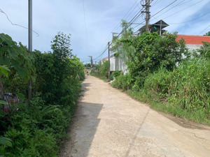 đất ở 6x25m hk p. trương quang trọng (tịnh ấn tây cũ) | giá chỉ 680 triệu