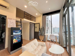 Duplex Mới 100% Ban Công Cửa Sổ Lớn Ngay Trung Tâm Bình Thạnh
