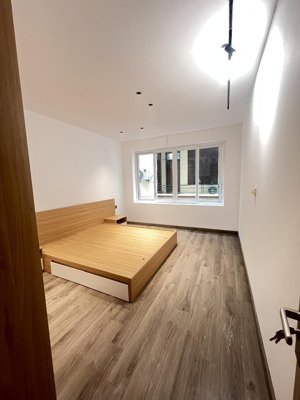 bán nhà riêng 32m2, 7,7 tỷ tại nguyễn khả trạc , mai dịch, cầu giấy, hà nội. thông ra phạm văn đồng