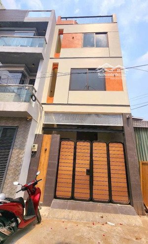 bán nr 4pn 3wc 56,25m2 tại hương lộ 2, bình trị đông a, bình tân, 5,35 tỷ