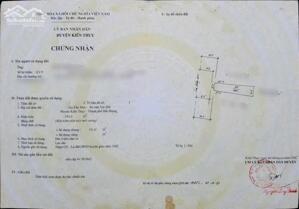 Bán đất Núi Đối - Kiến Thụy - Hải Phòng