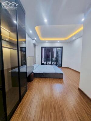  Nhà đẹp Xuân Phương – 46m2 – giá chỉ 6.400 tỷ