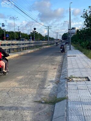 MẶT TIỀN TRƯỜNG CHINH – 100M² VUÔNG ĐẸP – HƯỚNG ĐÔNG NAM – GIÁ CHỈ 2.4 TỶ