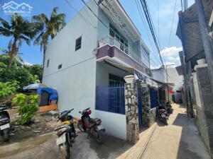 Bán nhà 2 tầng Ngọc Hiệp. Sổ hoàn công. 2pn, 2wc. Chỉ 2,4 tỷ